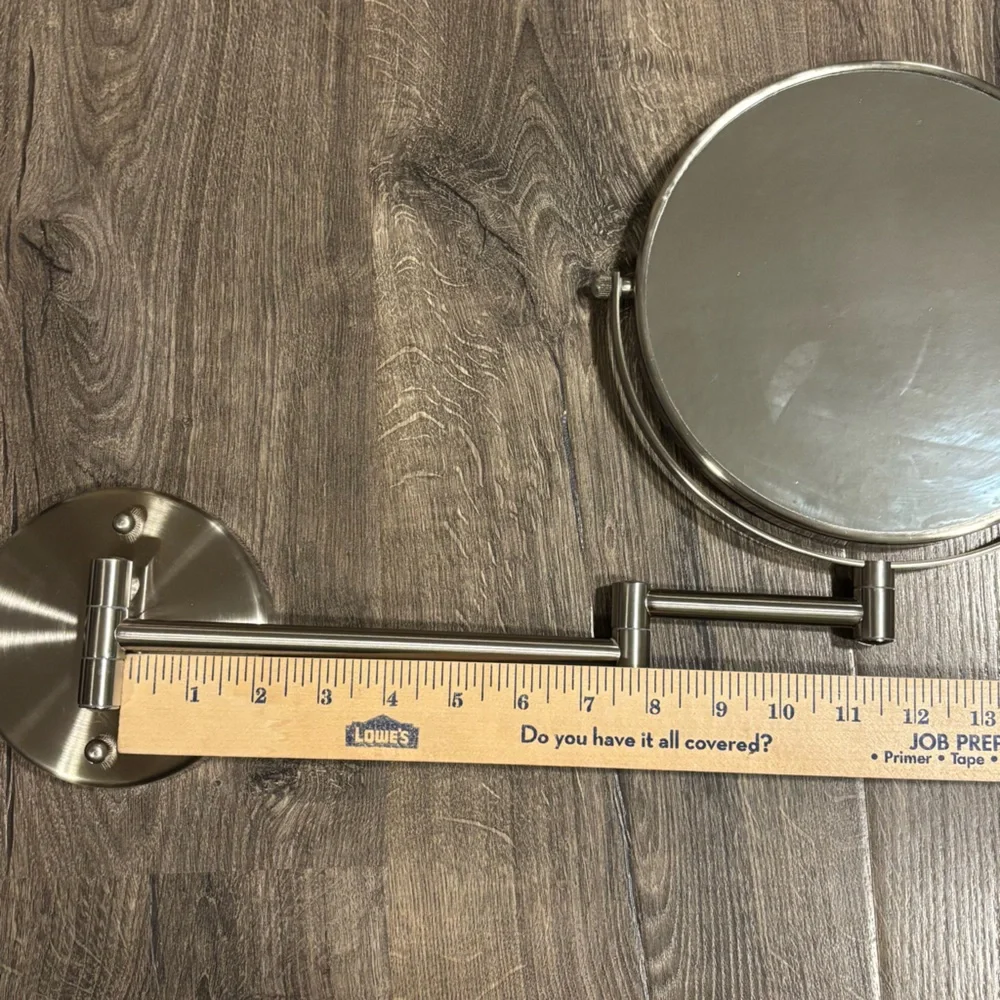 N/A wall mounted